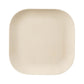 Eden Cream Dinner Plate - Premier Home