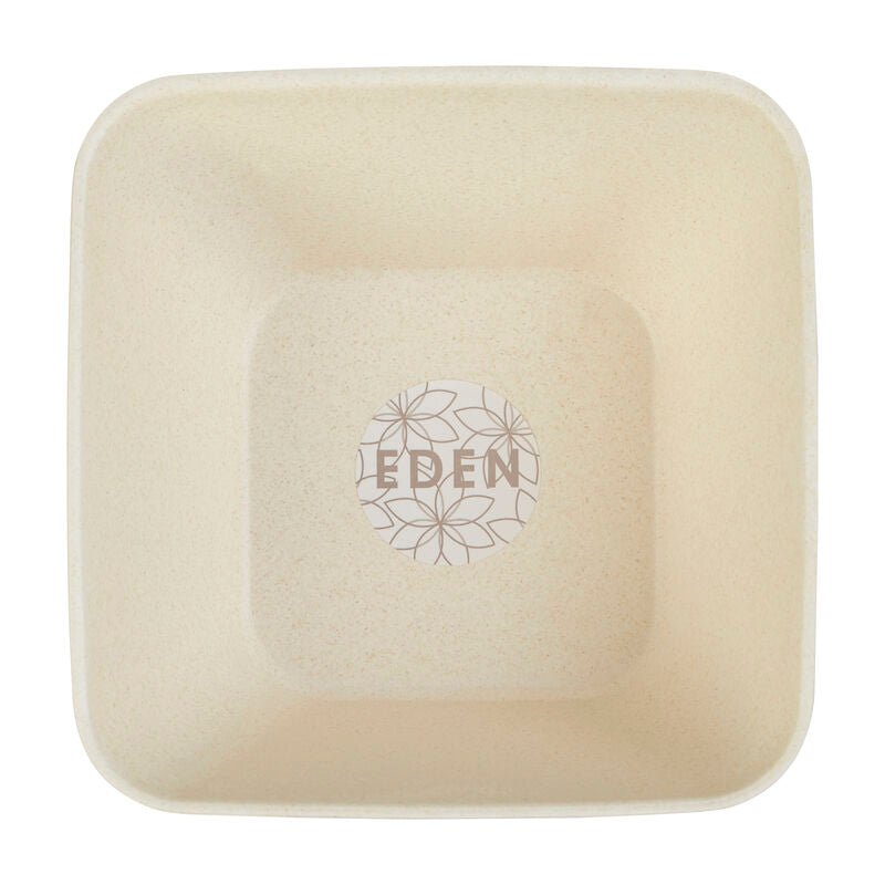 Eden Cream Bowl