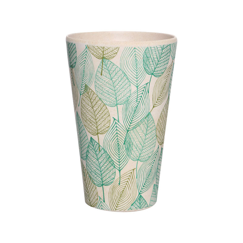 Eden Leaf Tumbler