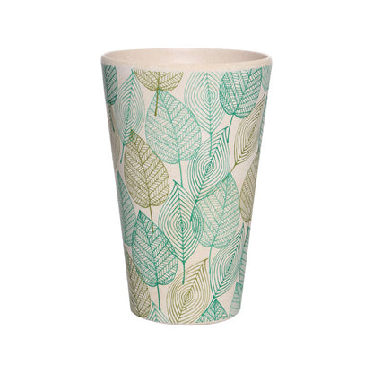 Eden Leaf Tumbler