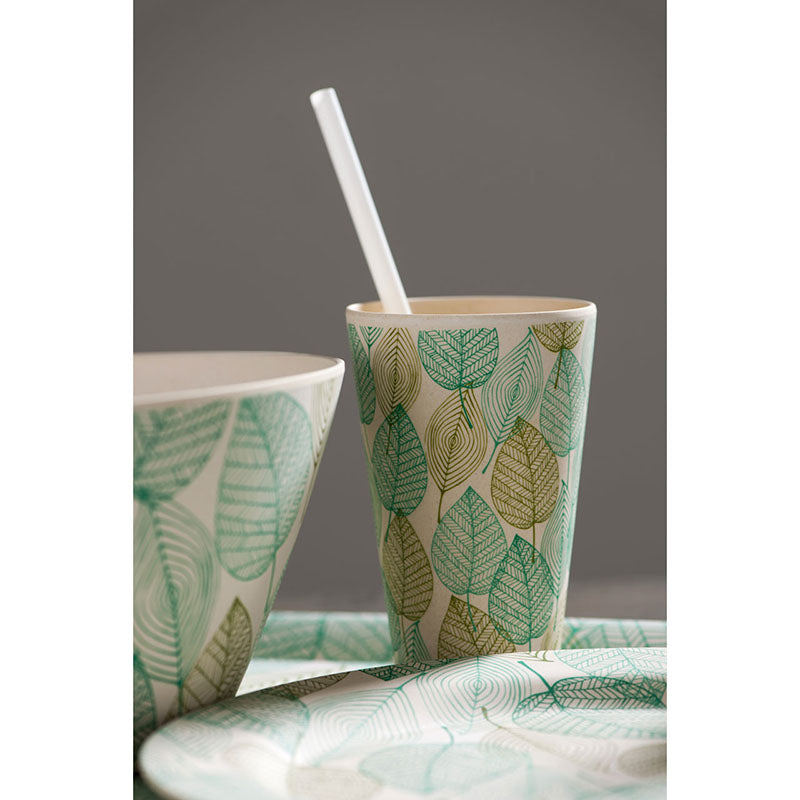 Eden Leaf Tumbler