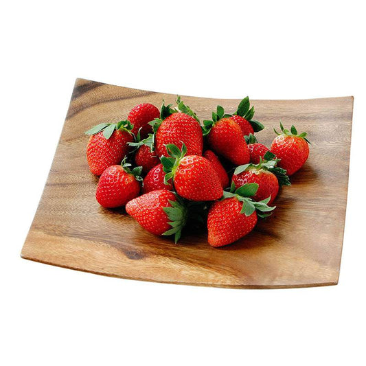 Kora Serving Plate - Premier Home