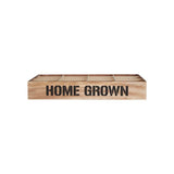 Naresso 12 Compartments Herbs & Seed Crate - Premier Home