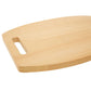 Curved Rectangle Chopping Board