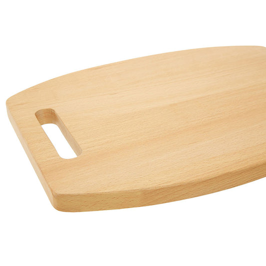 Curved Rectangle Chopping Board