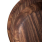 Rosi Large Round Sheesham Wood Salad Bowl