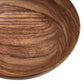 Rosi Small Round Sheesham Wood Salad Bowl