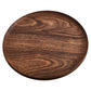 Rosi Round Sheesham Wood Plate