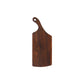 Oil Finished Rosewood Serving
