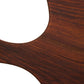 Organic Oil Finished Rosewood Serving