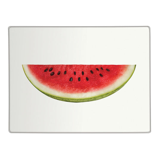 Half Watermelon Design Chopping Board