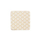 Deco Luxe Placemats - Set of 4