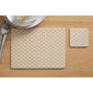 Deco Luxe Placemats - Set of 4