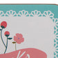 Amelie Coasters - Set Of 4
