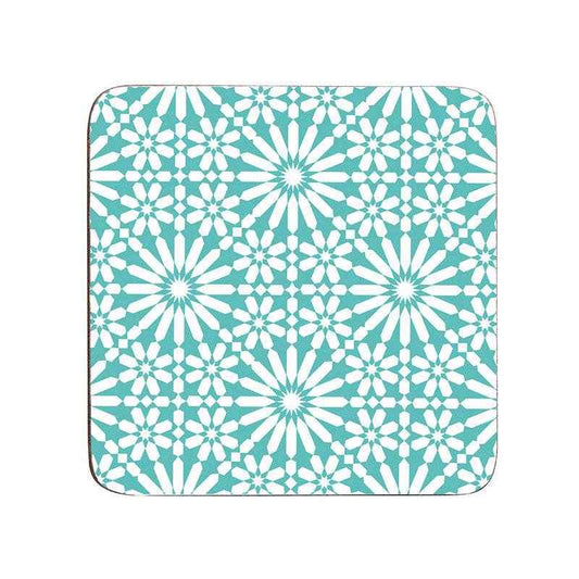 Garland Coasters - Set of 4