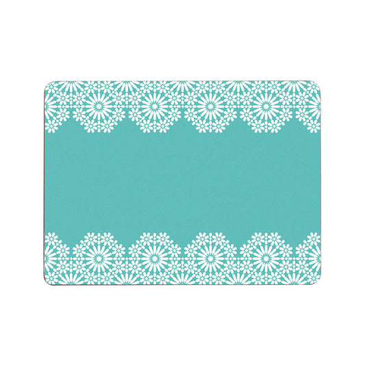 Garland Placemats - Set of 4