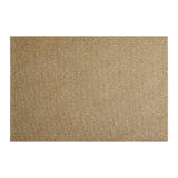 Set of 4 Gold Finish Placemats - Premier Home