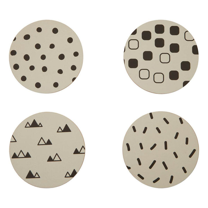 Coasters & Placemats