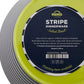 Mimo Stripe Salad Bowl