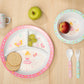 Mimo Kids Bella Ballerina Dinner Set