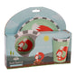 Mimo Kids Susie Squirrel Dinner Set