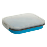 Grub Tub Blue Collapsible Lunch Box - Premier Home