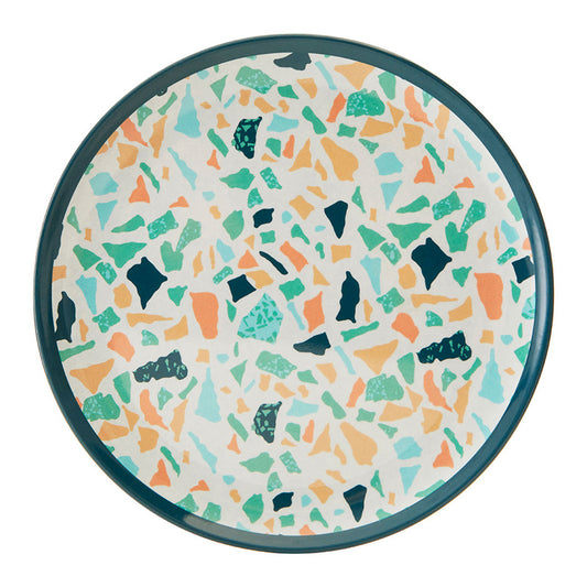 Mimo Terrazo Side Plate