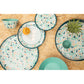 Mimo Terrazzo Round Tray