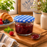 Food Storage Jars & Containers