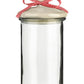 Glass Storage Jar - 1650ml