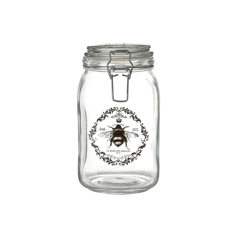 Queen Bee Jar - 1700ml