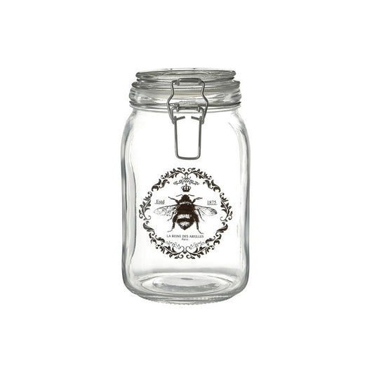 Queen Bee Jar - 1700ml