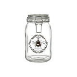 Queen Bee Jar - 1700ml - Premier Home