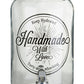 Glass Drinks Dispenser - 3500ml