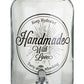 Glass Drinks Dispenser - 3500ml