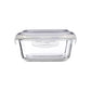 Freska 320ml Glass Container - Premier Home