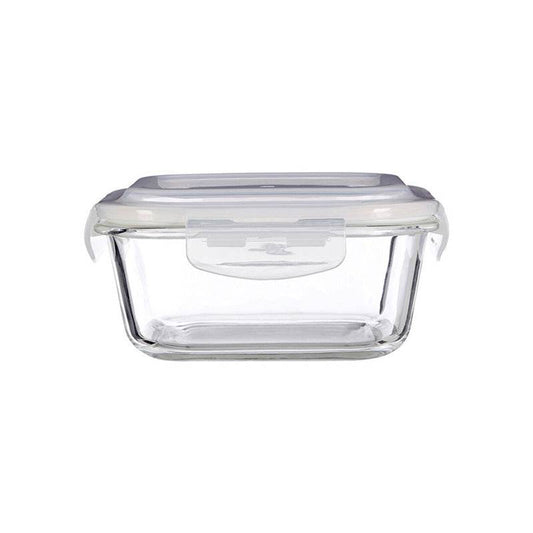 Freska 320ml Glass Container - Premier Home