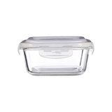 Freska 320ml Glass Container - Premier Home