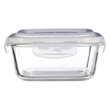 Freska 800ml Glass Container - Premier Home