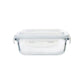 Freska 370ml Glass Container - Premier Home