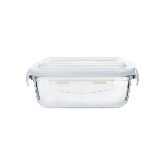 Freska 370ml Glass Container - Premier Home