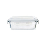 Freska 370ml Glass Container - Premier Home