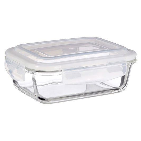 Freska Glass Container - 640ml
