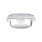 Freska Glass Container - 400ml - Premier Home