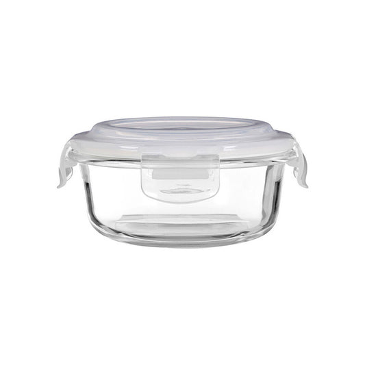 Freska Glass Container - 400ml