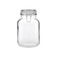 Glass Storage Jar - 2000ml - Premier Home