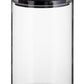 Freska Gold Lid Storage Jar - 950Ml