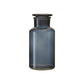 Apothecary Large Black Reagent Bottle - Premier Home