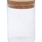 Tromso Small Glass Jar