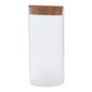 Tromso 1300ml Large Glass Jar